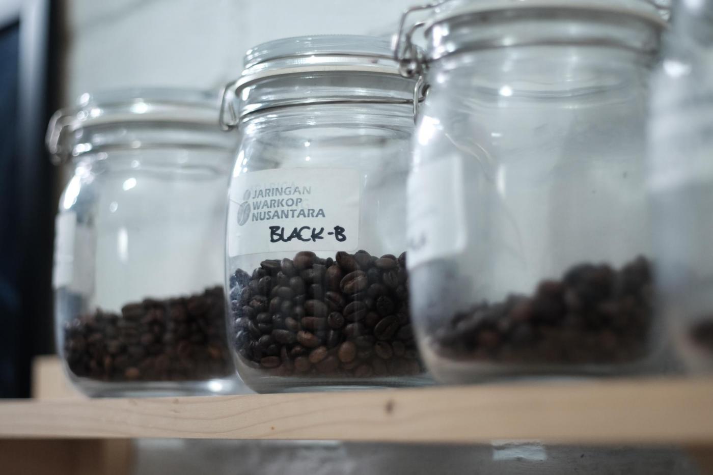 Sosok Inspirasi Dunia Kopi Indonesia